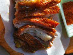 -驿楼兰·新疆菜(火车站店)