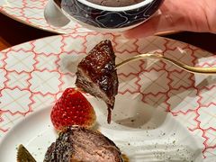 -翕间食·精致淮扬菜(江苏大剧院店)