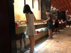 -海底捞火锅(顺义华联店)