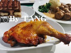 -宜家·瑞典风味餐厅(武汉荟聚中心店)