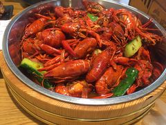 -云晓光头烧烤吧(新大陆广场店)