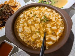 -金枝玉叶上海人家食府(三里河店)