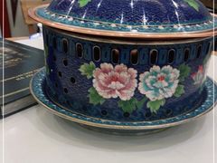 -哈啾嗨·蒙文化主题餐厅(京汉新城店)