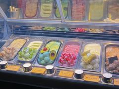 -一绪に寿喜烧(荟聚店)