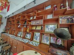 -周大娘牛乳(旧寨古村总店)