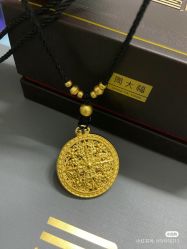 -周大福CHOW TAI FOOK(南翔老街店)