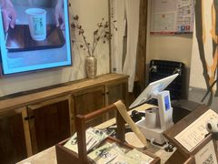 -李山山茶事(景枫店)