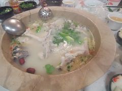 -七采菌园·石锅鱼野生菌火锅(环城北路店)