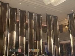 -无锡丽笙精选酒店