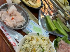 -牛华八婆麻辣烫(起源店)