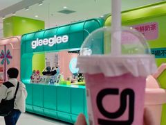 -gleeglee乐溢亦茶(合生汇店)