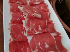 -岳合轩老北京涮肉