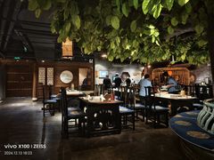 -四世同堂·京菜·烤鸭(双井店)