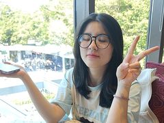 -点都德(广州白云山景区南门店)