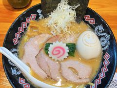 -Ramen满吉·豚骨拉面(丽园路店)