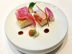 -Amber(置地文华东方酒店)
