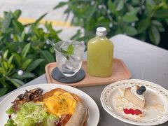 -叁 Three· bistro餐酒馆