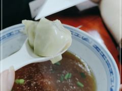-古徽州馄饨店(宝安路店)