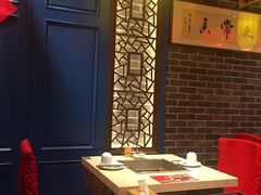 大堂-三宝涮肉(体育学院店)