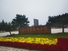 -江苏三台山国家森林公园