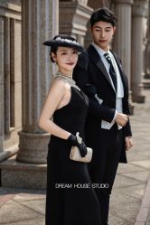 -梦想屋摄影工作室(丽原天际店)