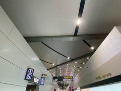 -太原武宿国际机场