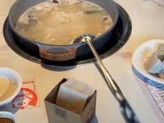 -老员外骨汤火锅(海州古城店)