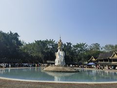 -西双版纳傣族园