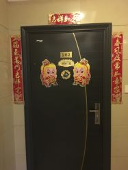 门面-杉惠素颜美妆皮肤管理中心