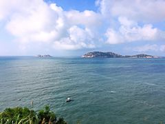 -南麂列岛