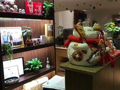 -麦子MaiMassage(打浦桥店)