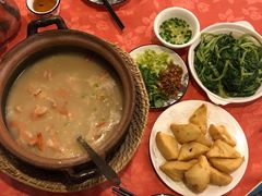 -深运潮州粥(水库店)