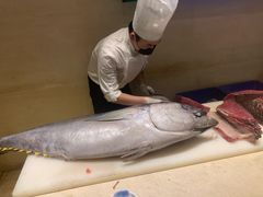 -雍和会海鲜姿造自助(湖东路店)