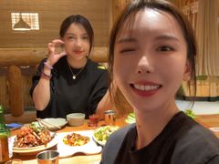 -干杯小木屋米酒店(罗斯福店)