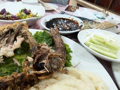 -晋阳饭庄(虎坊桥店)