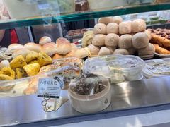 -宫门口馒头铺(创始人总店)
