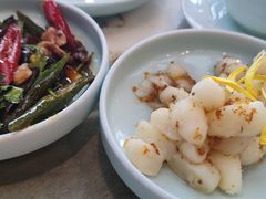 -小吊梨汤·北京菜(香山店)