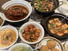 -费大厨辣椒炒肉(黄兴中心广场店)