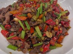 -攸州小镇家湘菜(小米科技园店)
