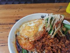 -老地方猫儿面(磁器口店)