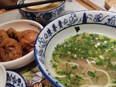 -陳香貴·兰州牛肉面(东方宝泰店)