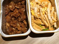 -何氏排骨(左家塘店)