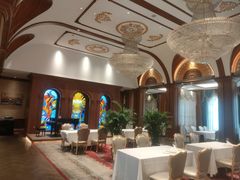 -北京友谊宾馆·俄罗斯餐厅