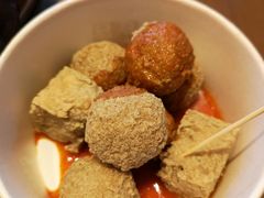 -香园茶社·金陵小灶(老门东店)