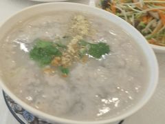 -深运潮州粥(东门店)