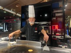 -水木锦堂·自助铁板烧(世贸天阶店)