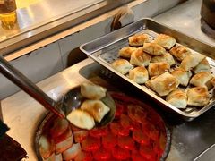 -伊带伊路新疆美食府(呼家楼店)