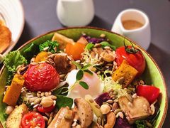 -玲婧胡同·生日蛋糕·餐厅(嘉里城店)