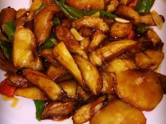 -黄家饺子东北特色菜馆(湖滨商业街店)