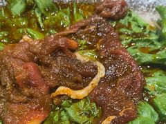 -那胡同里的小烤肉馆(开发区万达店)